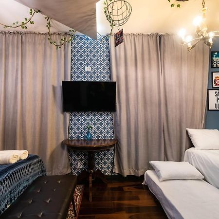 Apto1712 - Apartamento Inteiro, Completo E Confortavel Сан-Пауло Экстерьер фото