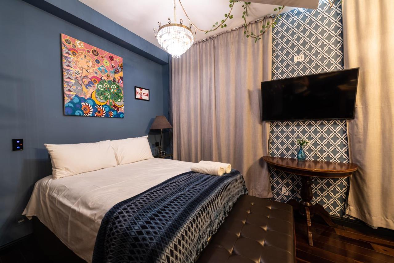 Apto1712 - Apartamento Inteiro, Completo E Confortavel Сан-Пауло Экстерьер фото